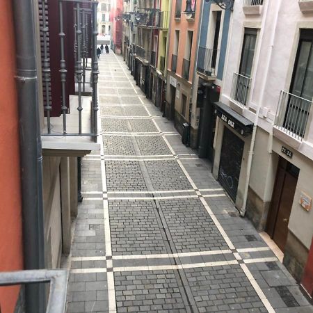 El Rincon De Loli - Lic Uat607 Apartment Pamplona Ngoại thất bức ảnh