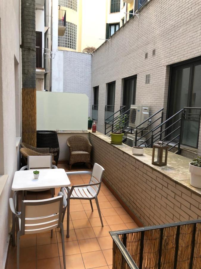 El Rincon De Loli - Lic Uat607 Apartment Pamplona Ngoại thất bức ảnh